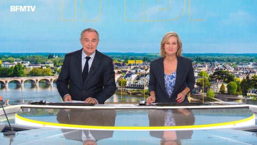 Émission du 15 septembre 2026