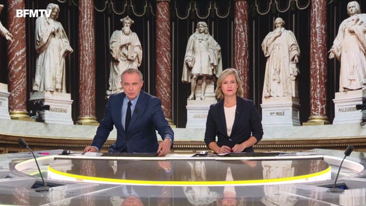 Edition spéciale : le Pape Leon XIV en France