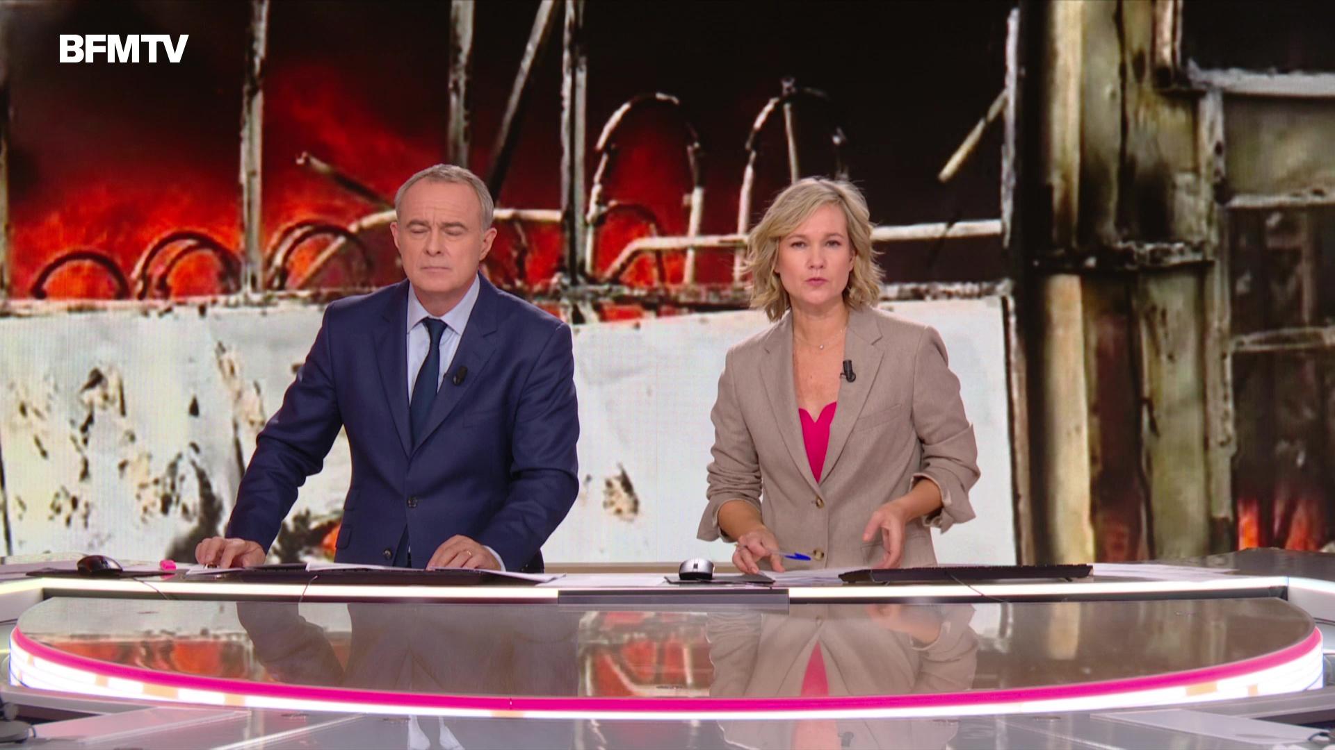 Édition spéciale du 8 octobre 2026