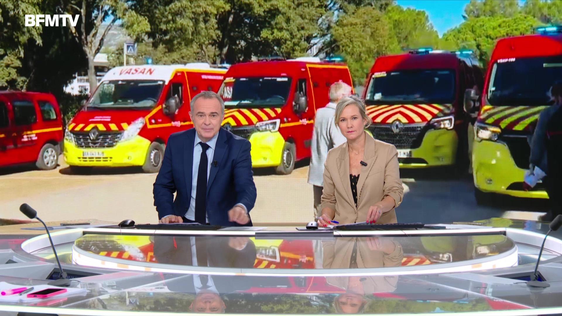 Émission du 12 octobre 2026