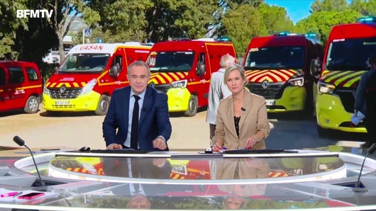 Émission du 12 octobre 2026