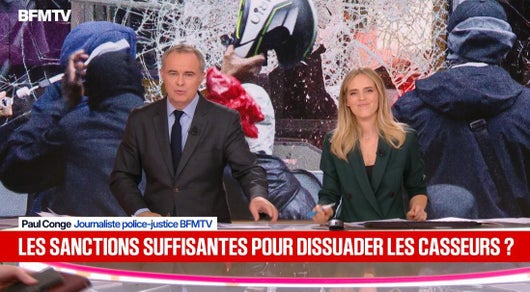 Édition spéciale du 21 octobre 2026
