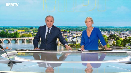 Émission du 16 septembre 2026