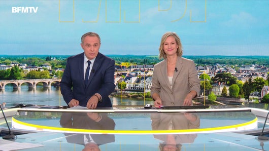Émission du 29 septembre 2026