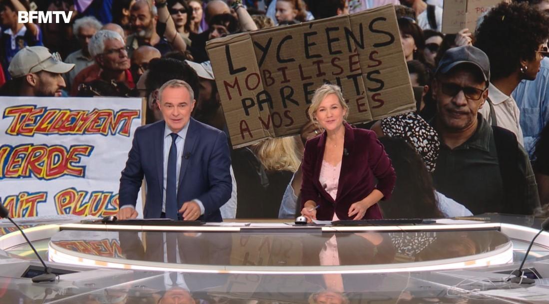 Émission du 9 octobre 2026