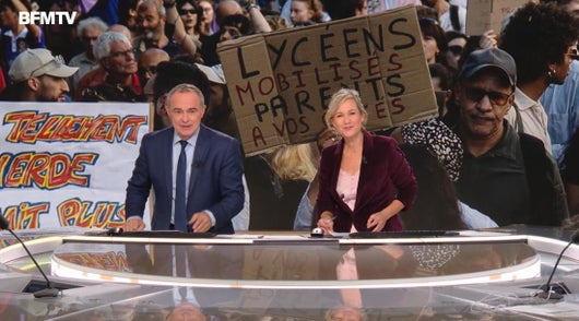 Émission du 9 octobre 2026