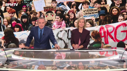 Édition spéciale du 13 octobre 2026