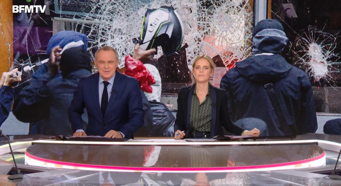 Édition spéciale du 22 octobre 2026