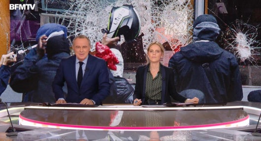 Édition spéciale du 22 octobre 2026