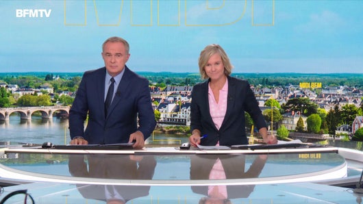 Émission du 25 août 2026