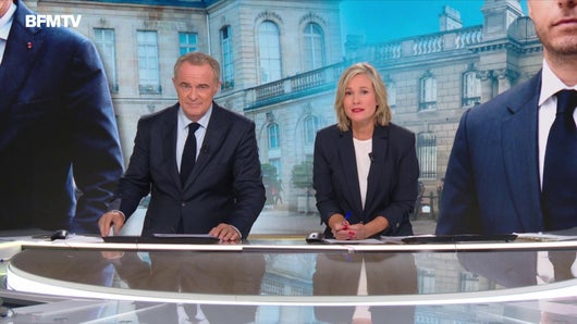 Émission du 27 août 2026