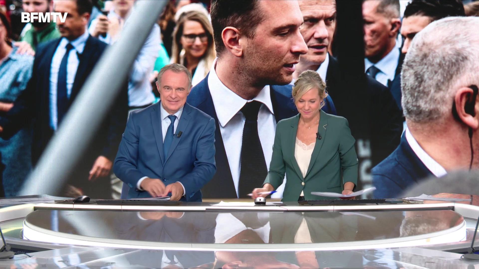 Émission du 4 septembre 2026