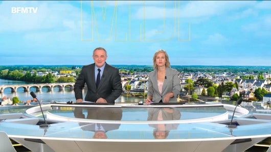 Émission du 8 septembre 2026