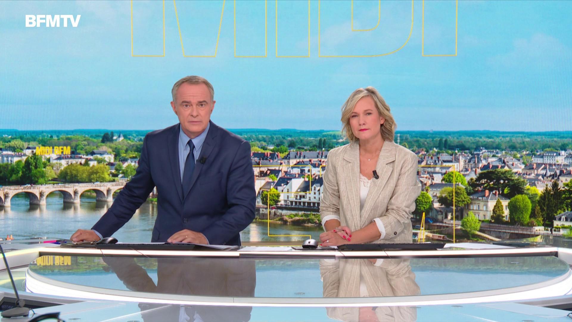 Émission du 26 août 2026