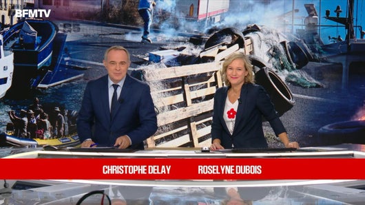 Émission du 17 septembre 2026