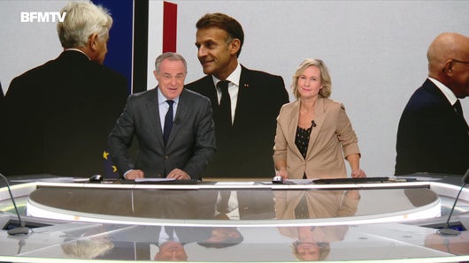 Émission du 18 septembre 2026