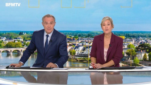 Émission du 30 septembre 2026