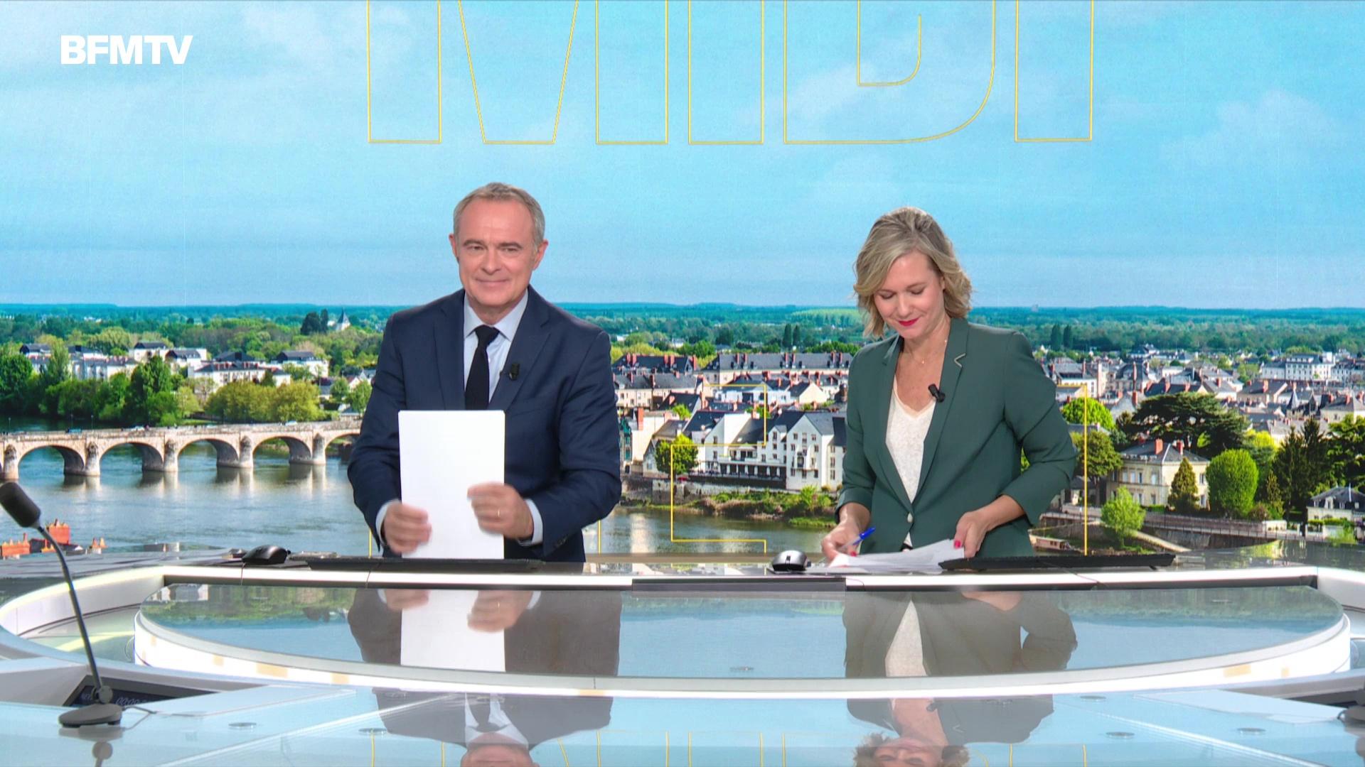 Émission du 14 octobre 2026