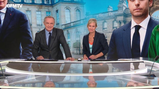 Émission du 31 août 2026