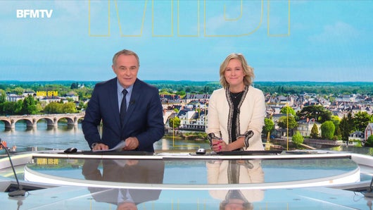Émission du 1er septembre 2026