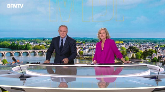 Émission du 11 septembre 2026