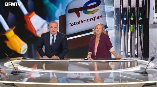 Émission du 22 septembre 2026