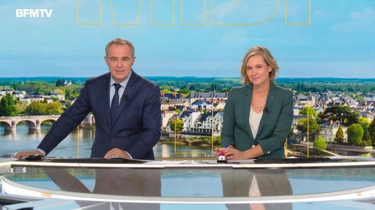 Émission du 23 septembre 2026