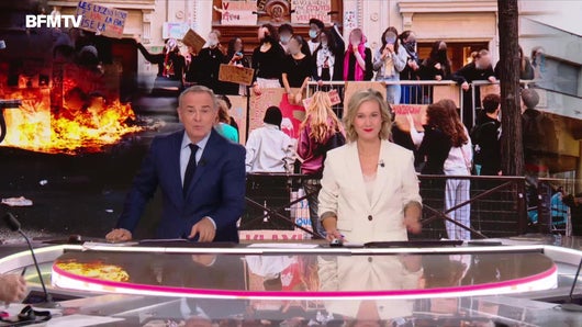 Édition spéciale du 6 octobre 2026