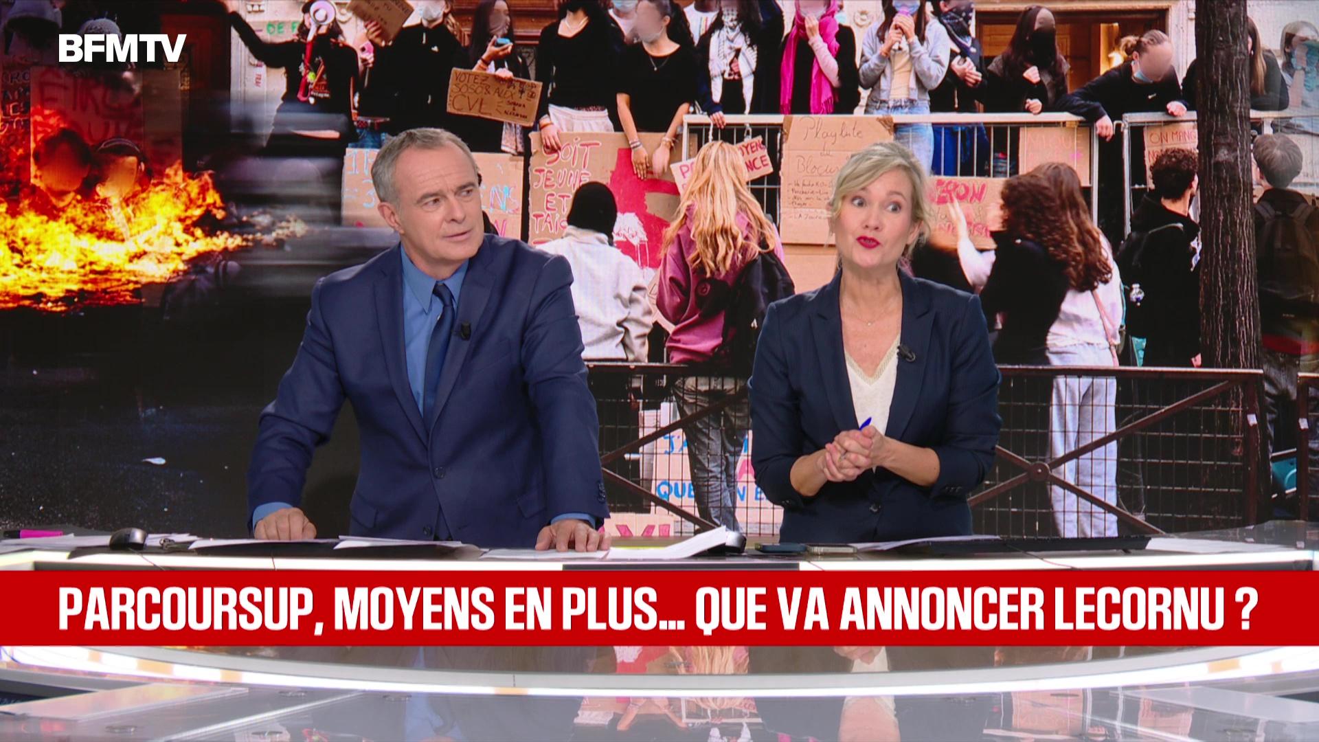Émission du 7 octobre 2026