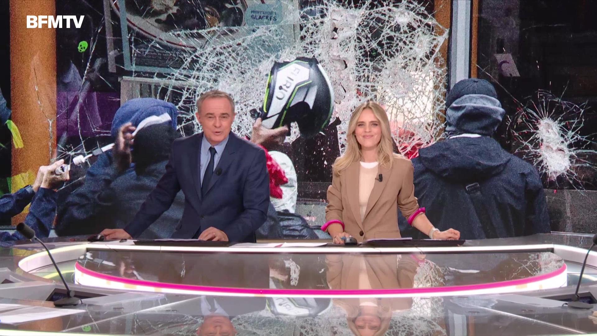Édition spéciale du 19 octobre 2026