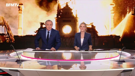 Édition spéciale du 20 octobre 2026