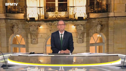 Émission du 5 septembre 2026