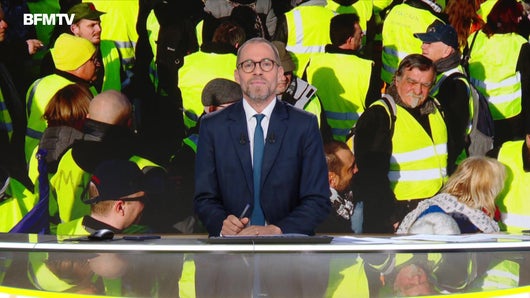 Émission du 13 septembre 2026