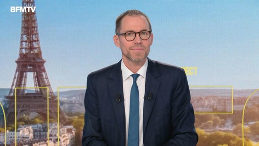 Émission du 6 septembre 2026