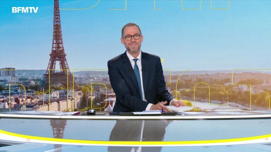 Émission du 12 septembre 2026