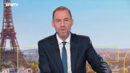 Émission du 3 octobre 2026