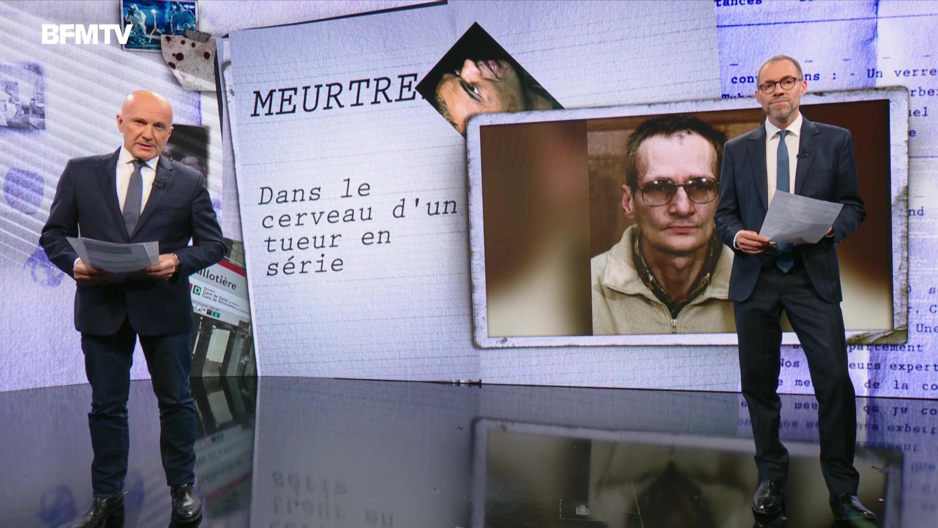 Le violeur de la Guillotière