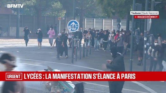 Édition spéciale du 6 octobre 2026