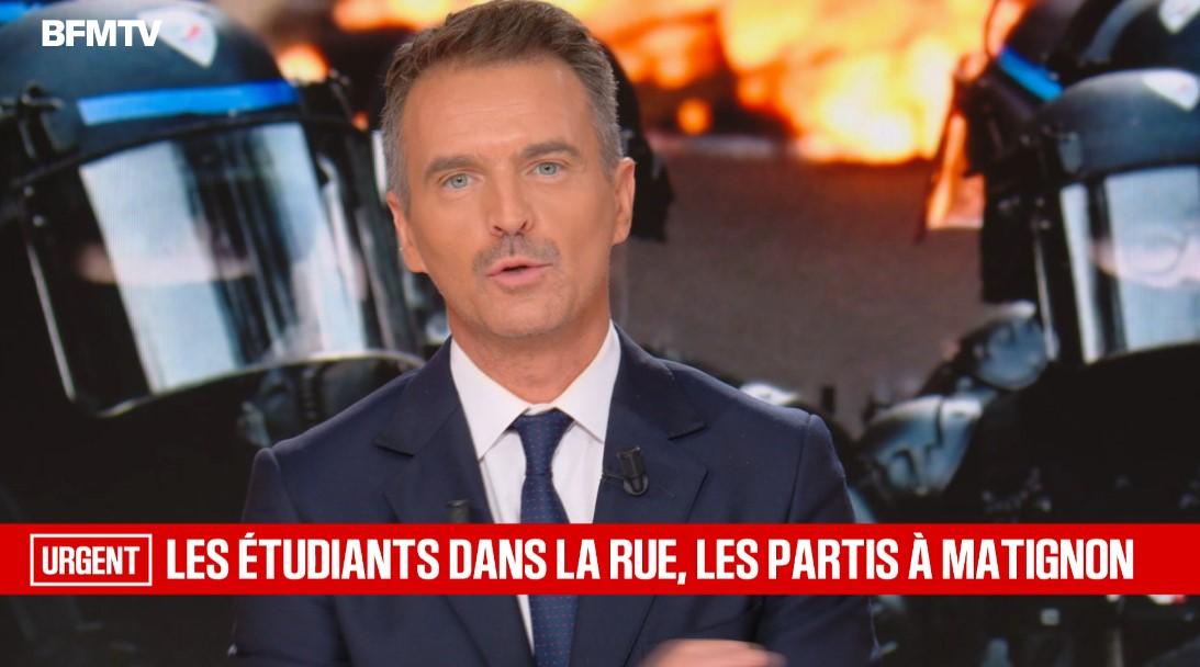 Émission du 22 octobre 2026