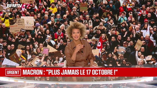 Édition spéciale du 26 octobre 2026
