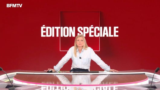 Émission spéciale du 19 octobre 2026
