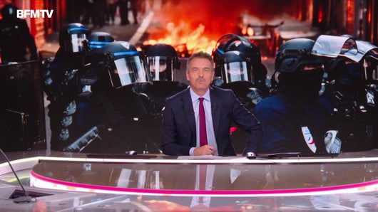 Édition spéciale du 21 octobre 2026