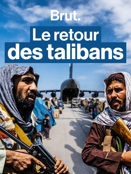 Le jour où les talibans ont repris le pouvoir en Afghanistan