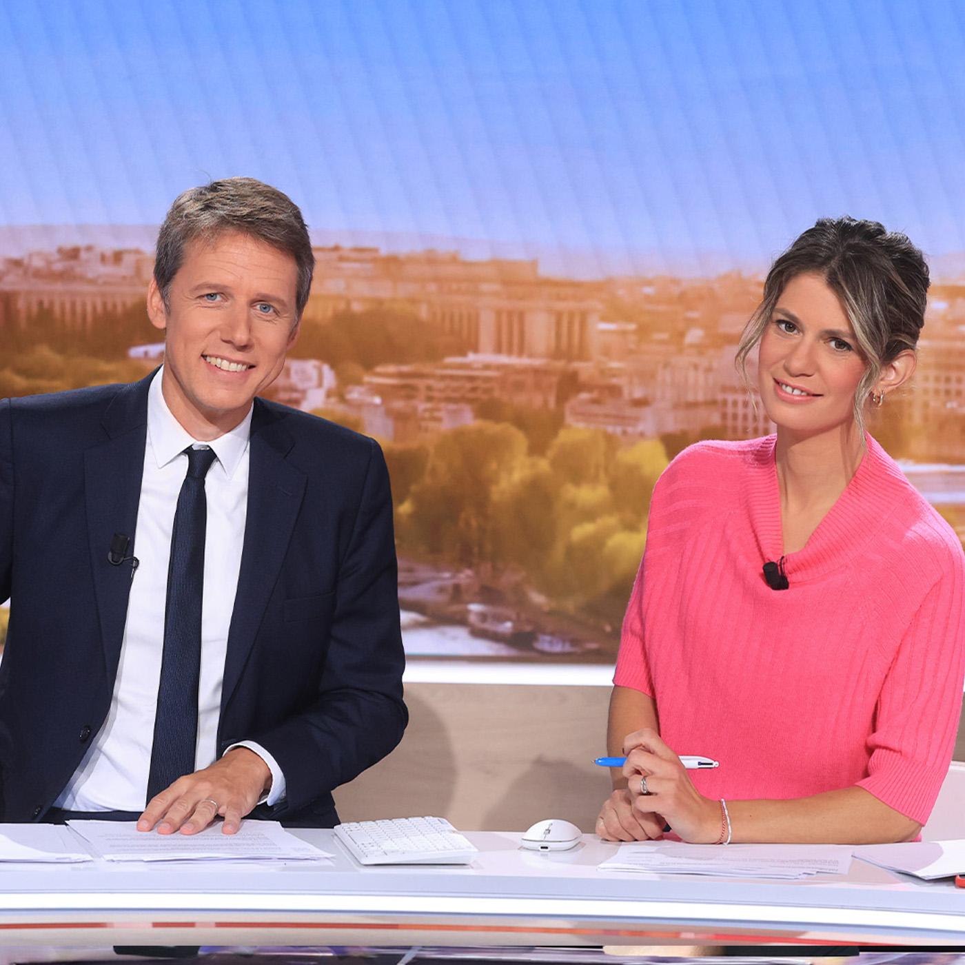 BFM Première Week-end