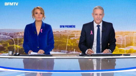 La matinale info du 1er octobre 2026