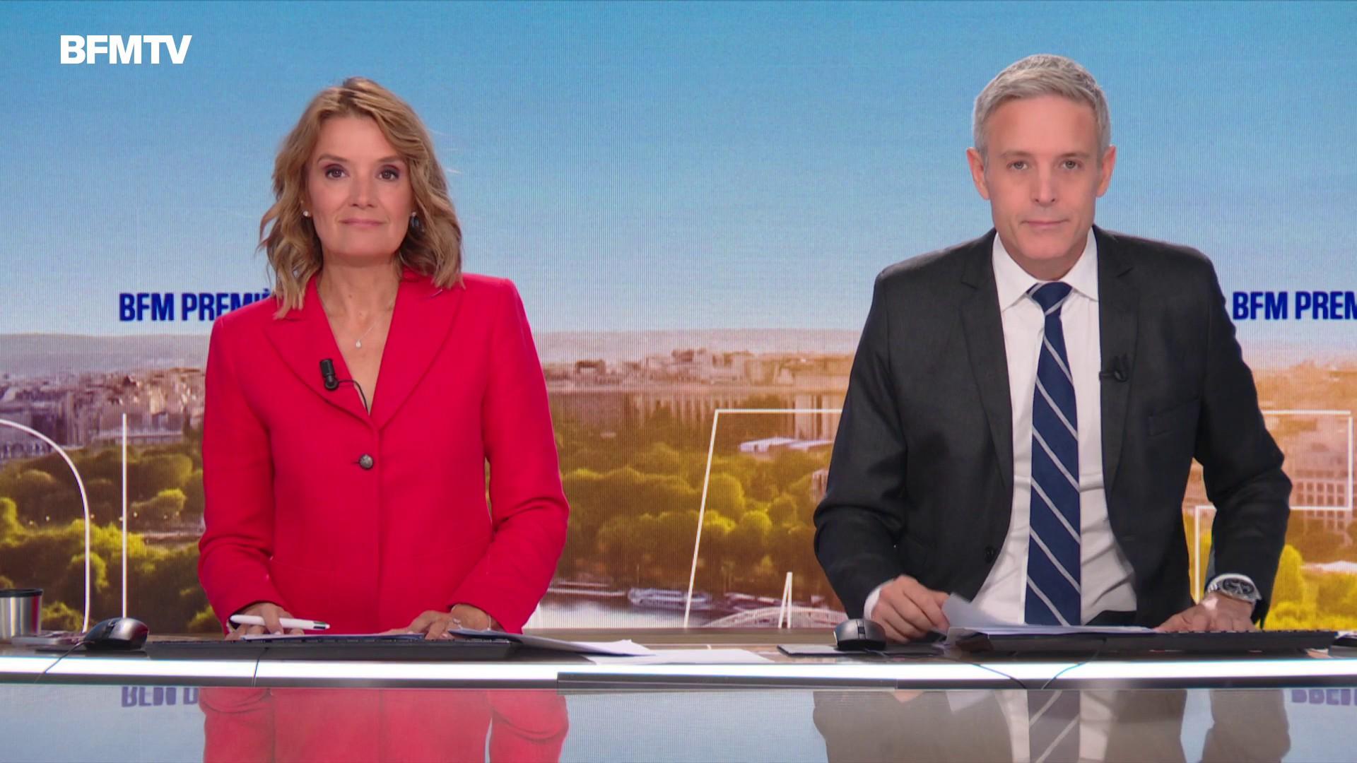 La matinale info du 7 septembre 2026