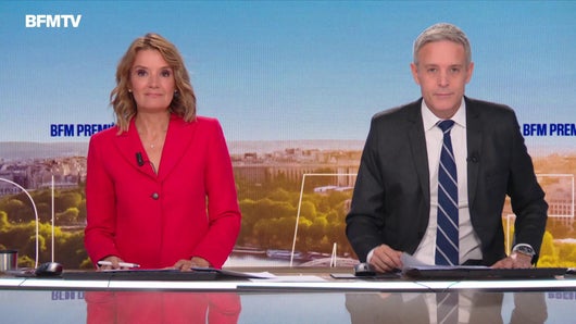 La matinale info du 7 septembre 2026