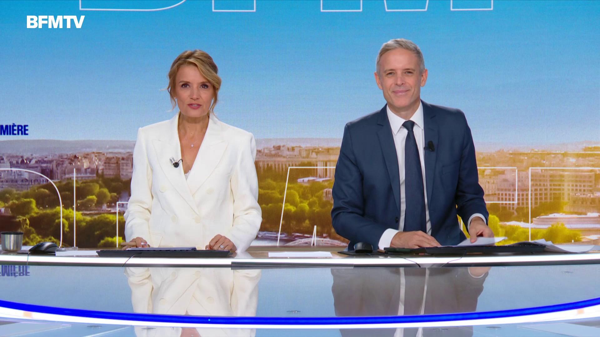 La matinale info du 9 septembre 2026