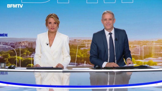 La matinale info du 9 septembre 2026