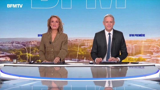 La matinale info du 15 septembre 2026